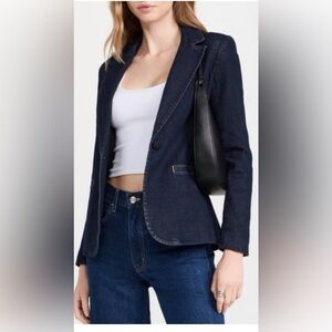 TRUTH by Republic Denim Blazer